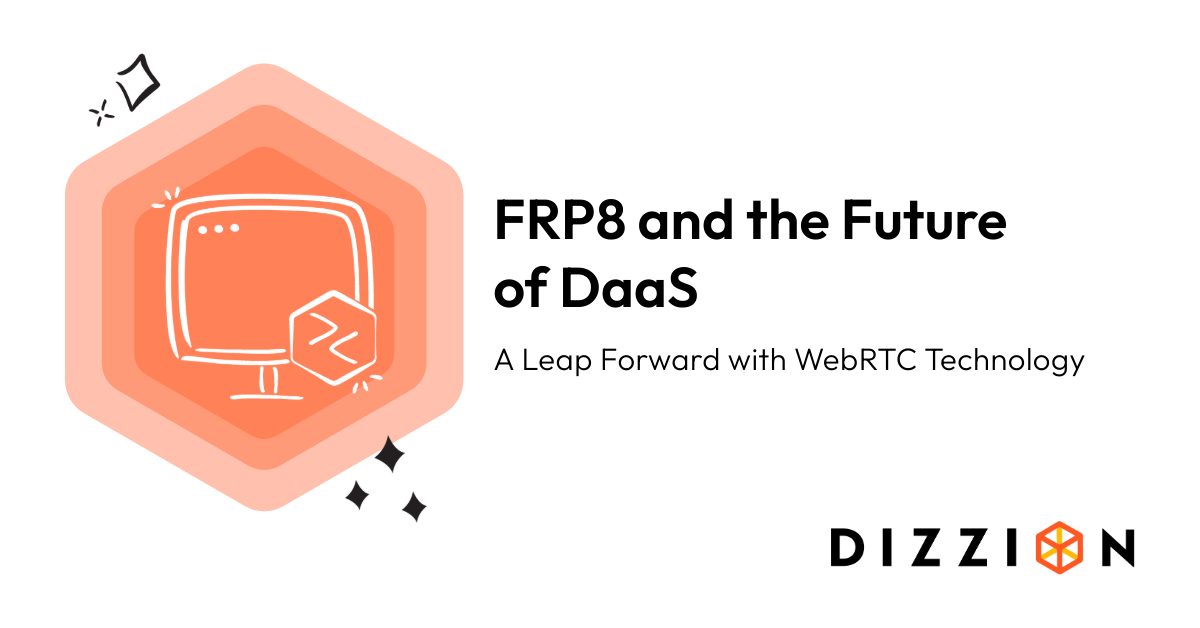 FRP8 and the Future of DaaS