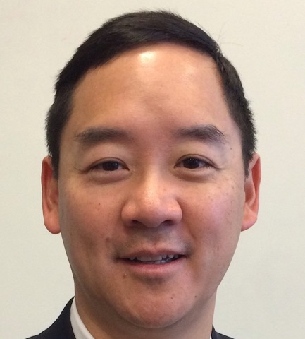 William Wong