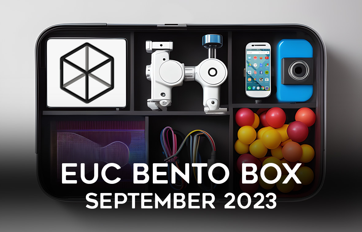Frame EUC Industry Bento Box September 2023